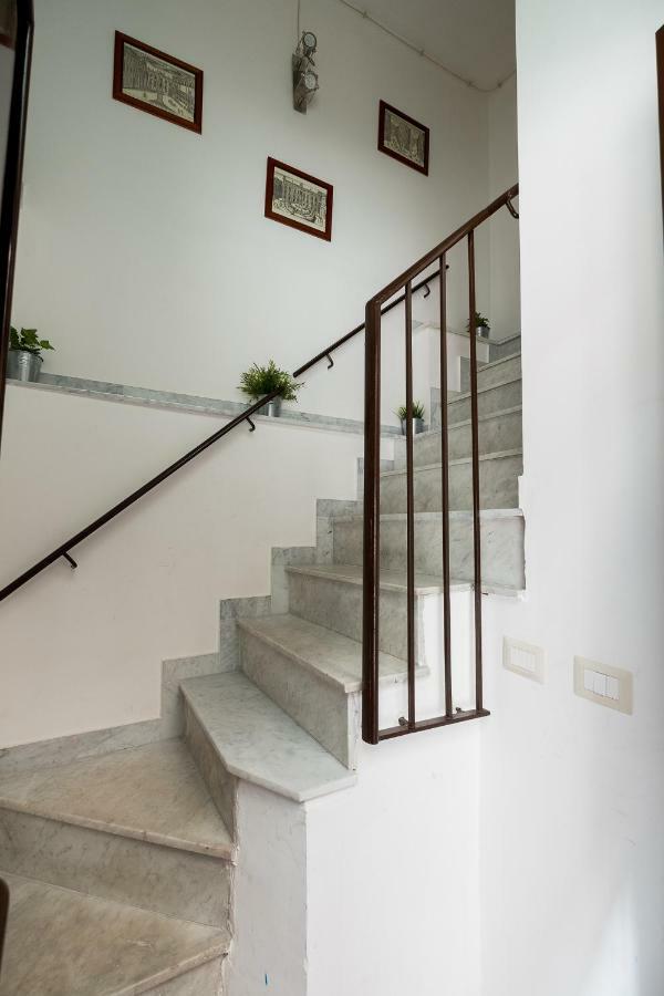 Apollo Home Катания Екстериор снимка